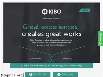 kibocreative.com