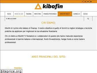 www.kibofin.it