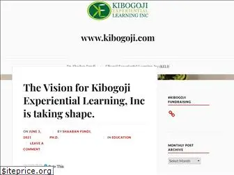 kibogoji.com