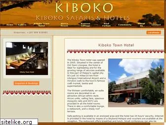 kibokohotel.com