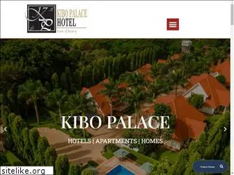 kibopalacehotel.com