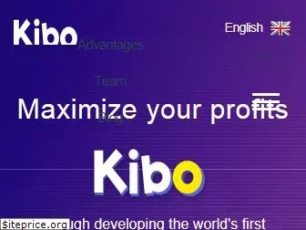 kiboplatform.net