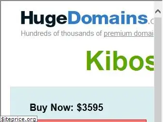 kiboshop.com