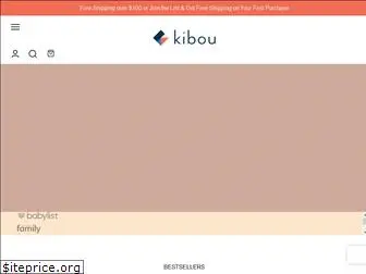 kiboubag.com