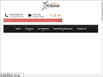kibowbiotech.com