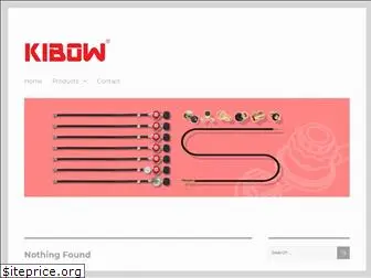 kibowgas.com