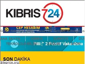 kibris724.com