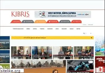 kibrisgazetesi.com