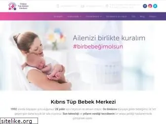 kibrisivf.net