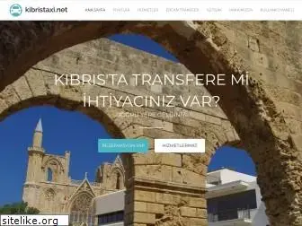 kibristaxi.net