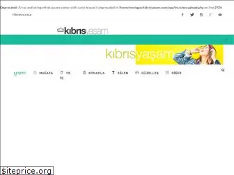 kibrisyasam.com