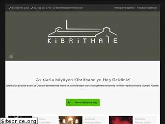kibrithane.com