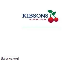 kibsons.com