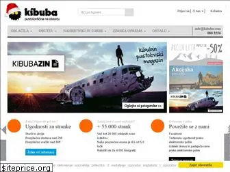 kibuba.com