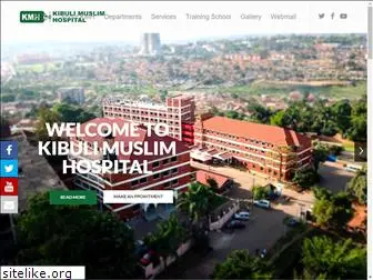 kibulimuslimhospital.com
