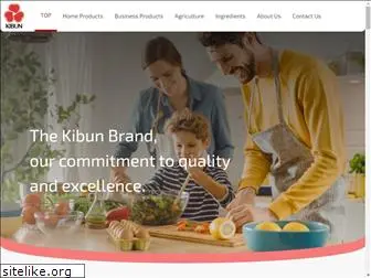 kibunusa.com