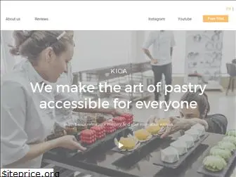 kica-academy.com
