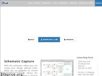 kicad.org