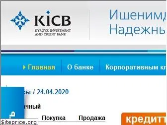 kicb.net