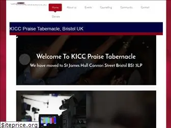 kiccbristol.co.uk