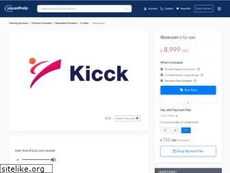 kicck.com