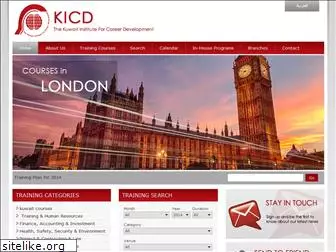 kicd.net