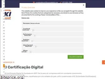 kicertificacaodigital.com