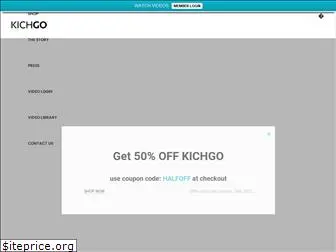 kichgo.com