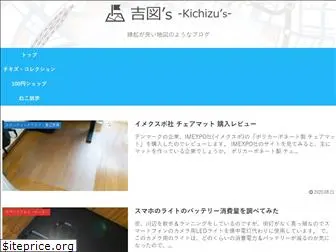 kichizu.com