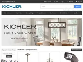 kichlerlightinglights.com