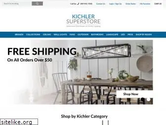 kichlersuperstore.com