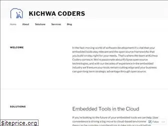 kichwacoders.com