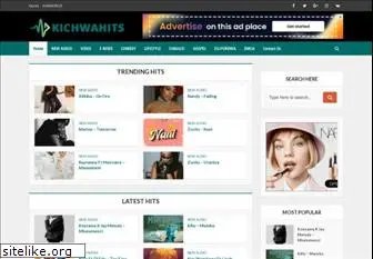 kichwahits.com