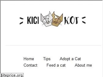 kicikot.com