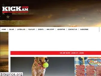 kickam1530.com