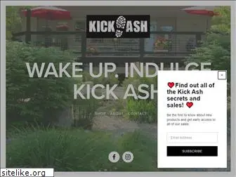 kickashproducts.com