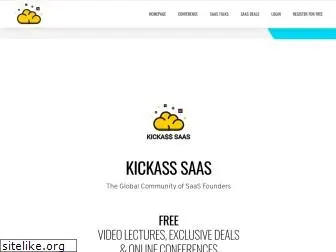 kickass-saas.com