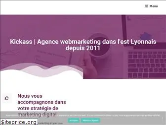 kickass-webmarketing.com