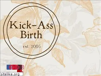 kickassbirth.com