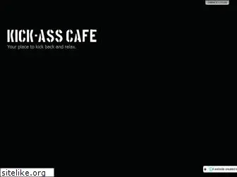 kickasscafe.com