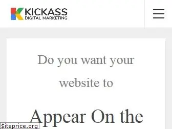 kickassdigitalmarketing.com