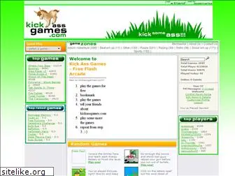 kickassgame.com