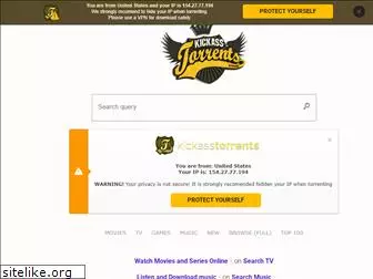 kickasstorrents2.org