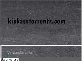 kickasstorrentz.com