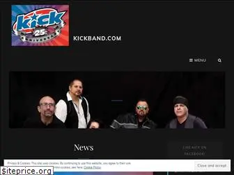 kickband.com