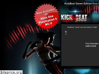 kickbeat.com