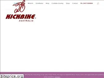 kickbike.com.au