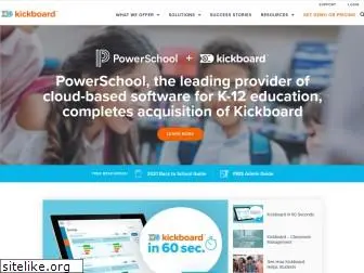 kickboardforschools.com