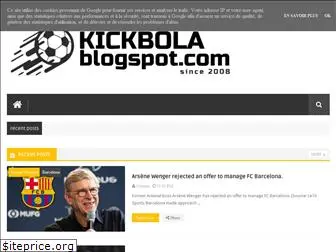 kickbola.blogspot.com