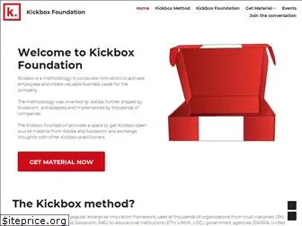 kickbox.org